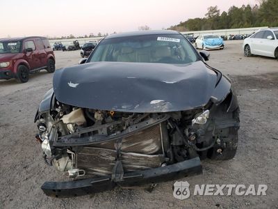 Piąte zdjęcie samochodu w środku: 2012 NISSAN MAXIMA S VIN:1N4AA5APXCC869059 - miniatura