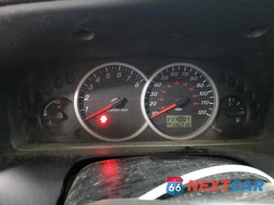 Zdjęcie 9 z 13 samochodu: 2004 MAZDA TRIBUTE VIN:4F2CZ96184KM26214 - miniatura