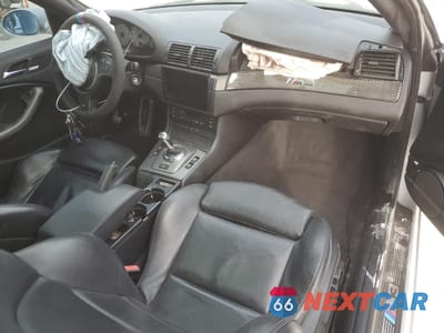 Zdjęcie 8 z 12 samochodu: 2002 BMW M3 VIN:WBSBL93492JR16734 - miniatura