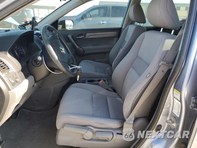 Zdjęcie 7 z 14 samochodu: 2008 HONDA CR-V LX VIN:3CZRE38368G701832 - miniatura
