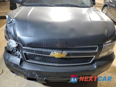 Zdjęcie 12 z 12 samochodu: 2013 CHEVROLET SUBURBAN C1500 LT VIN:1GNSCJE09DR193546 - miniatura