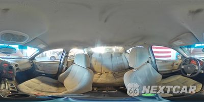 Zdjęcie 12 z 15 samochodu: 2005 PONTIAC GRAND PRIX VIN:2G2WP522951201462 - miniatura