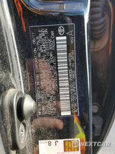 Zdjęcie 12 z 12 samochodu: 2011 TOYOTA PRIUS VIN:JTDKN3DU2B1414757 - miniatura