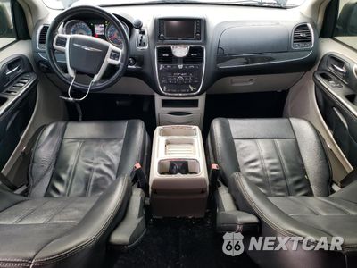 Zdjęcie 8 z 16 samochodu: 2015 CHRYSLER TOWN & COUNTRY TOURING VIN:2C4RC1BG8FR610208 - miniatura