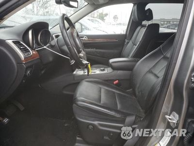 Zdjęcie 13 z 26 samochodu: 2011 JEEP GRAND CHEROKEE LIMITED VIN:1J4RR5GG9BC584746 - miniatura