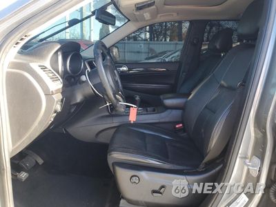 Zdjęcie 7 z 15 samochodu: 2012 JEEP GRAND CHEROKEE LAREDO VIN:1C4RJFAG8CC289506 - miniatura