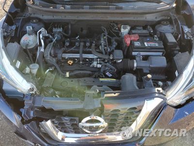 Zdjęcie 11 z 13 samochodu: 2019 NISSAN KICKS S VIN:3N1CP5CU0KL523838 - miniatura