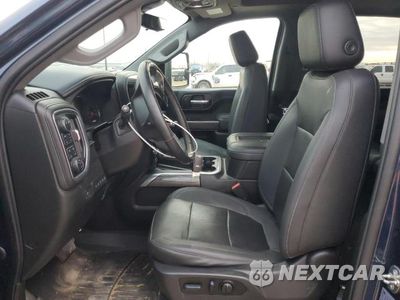 Zdjęcie 7 z 14 samochodu: 2022 CHEVROLET SILVERADO K3500 LTZ VIN:1GC4YUEY2NF332008 - miniatura
