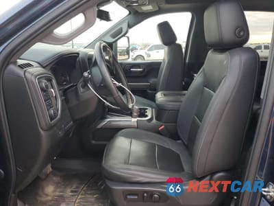 Zdjęcie 7 z 14 samochodu: 2022 CHEVROLET SILVERADO K3500 LTZ VIN:1GC4YUEY2NF332008 - miniatura