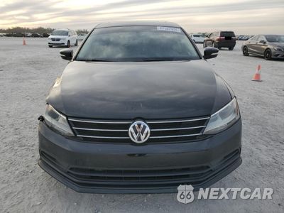 Zdjęcie 6 z 15 samochodu: 2016 VOLKSWAGEN JETTA SE VIN:3VWD67AJXGM322133 - miniatura