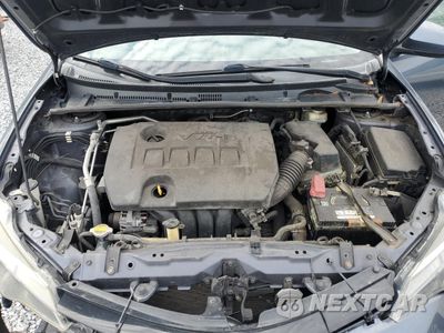 Zdjęcie 11 z 13 samochodu: 2017 TOYOTA COROLLA L VIN:5YFBURHE8HP677333 - miniatura