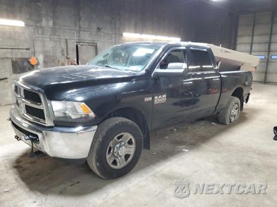 2014 RAM 2500 ST 3C6UR5CJ4EG309781 - główne zdjęcie licytacji z USA - miniatura