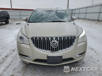 Piąte zdjęcie samochodu w środku: 2013 BUICK ENCLAVE VIN:5GAKVDKD8DJ196322 - miniatura