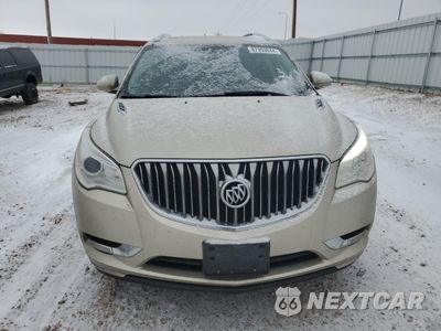Piąte zdjęcie samochodu w środku: 2013 BUICK ENCLAVE VIN:5GAKVDKD8DJ196322 - miniatura