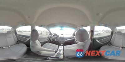 Zdjęcie 12 z 15 samochodu: 2008 CHEVROLET AVEO BASE VIN:KL1TD56658B175331 - miniatura