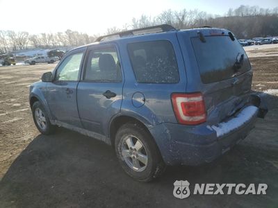 Drugie zdjęcie samochodu z przodu: 2009 FORD ESCAPE XLT VIN:1FMCU93G19KB71173 - miniatura