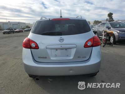 Zdjęcie 6 z 12 samochodu: 2008 NISSAN ROGUE S VIN:JN8AS58V88W407556 - miniatura