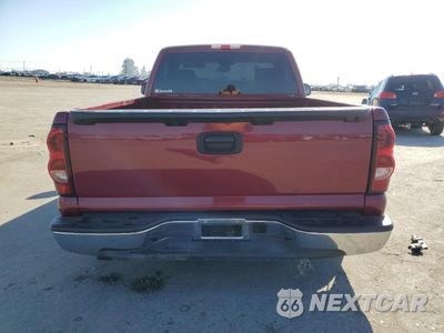 Zdjęcie 6 z 15 samochodu: 2006 CHEVROLET SILVERADO C1500 VIN:3GCEC14Z46G187582 - miniatura