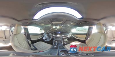 Zdjęcie 13 z 15 samochodu: 2018 LEXUS IS 300 VIN:JTHBA1D27J5082206 - miniatura