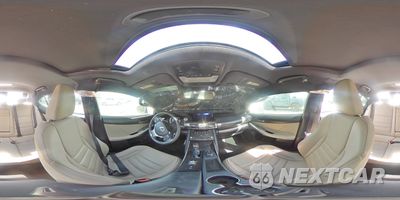 Zdjęcie 13 z 15 samochodu: 2018 LEXUS IS 300 VIN:JTHBA1D27J5082206 - miniatura