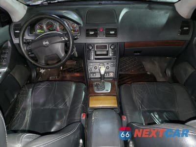 Zdjęcie 8 z 13 samochodu: 2004 VOLVO XC90 VIN:YV1CZ59H541036771 - miniatura