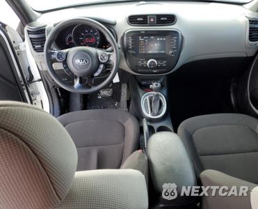 Zdjęcie 8 z 14 samochodu: 2019 KIA SOUL VIN:KNDJN2A28K7695520 - miniatura