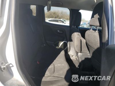 Zdjęcie 12 z 15 samochodu: 2019 JEEP RENEGADE LATITUDE VIN:ZACNJABBXKPJ99690 - miniatura