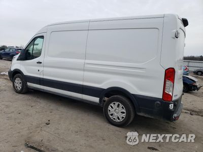Drugie zdjęcie samochodu z przodu: 2019 FORD TRANSIT T-250 VIN:1FTYR2CM6KKB10061 - miniatura