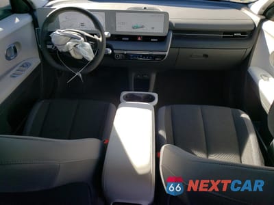 Zdjęcie 8 z 16 samochodu: 2024 HYUNDAI IONIQ 5 SEL VIN:KM8KNDDFXRU289101 - miniatura