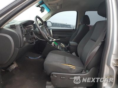 Zdjęcie 7 z 13 samochodu: 2012 CHEVROLET SILVERADO C1500 LT VIN:3GCPCSE01CG268792 - miniatura