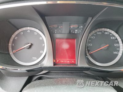 Zdjęcie 9 z 16 samochodu: 2012 GMC TERRAIN SLE VIN:2GKALSEK9C6285153 - miniatura