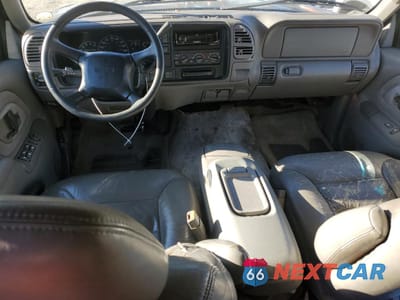 Zdjęcie 8 z 15 samochodu: 1998 GMC YUKON VIN:1GKEK13R5WJ712124 - miniatura