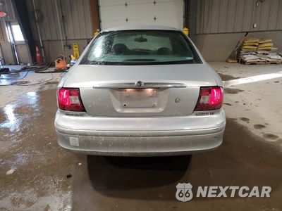 Zdjęcie 6 z 14 samochodu: 2003 MERCURY SABLE LS PREMIUM VIN:1MEFM55S03G621674 - miniatura