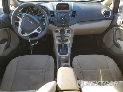 Zdjęcie 8 z 15 samochodu: 2018 FORD FIESTA SE VIN:3FADP4BJXJM100797 - miniatura