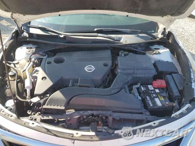 Zdjęcie 12 z 14 samochodu: 2015 NISSAN ALTIMA 2.5 VIN:1N4AL3AP7FC266332 - miniatura