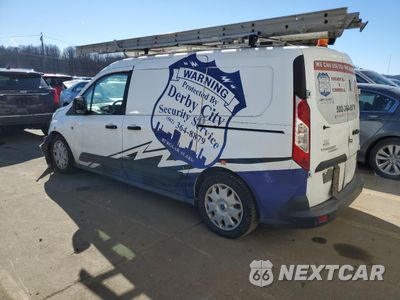 Drugie zdjęcie samochodu z przodu: 2016 FORD TRANSIT CONNECT XLT VIN:NM0LS7F75G1268113 - miniatura