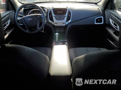 Zdjęcie 8 z 15 samochodu: 2012 GMC TERRAIN SLE VIN:2GKALMEK6C6303684 - miniatura