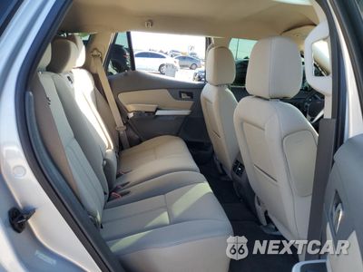 Zdjęcie 11 z 15 samochodu: 2013 FORD EDGE SE VIN:2FMDK3GC2DBC17286 - miniatura