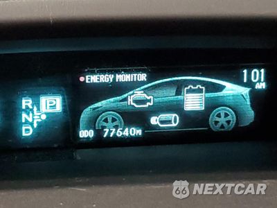 Zdjęcie 9 z 13 samochodu: 2013 TOYOTA PRIUS VIN:JTDKN3DU1D1709514 - miniatura