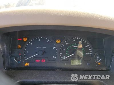 Zdjęcie 9 z 13 samochodu: 2000 LAND ROVER DISCOVERY VIN:SALTL1249YA284799 - miniatura