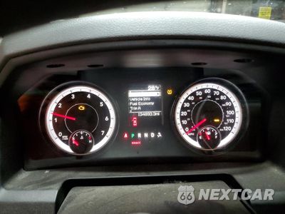 Zdjęcie 9 z 13 samochodu: 2014 RAM 2500 ST VIN:3C6UR5CJ4EG309781 - miniatura