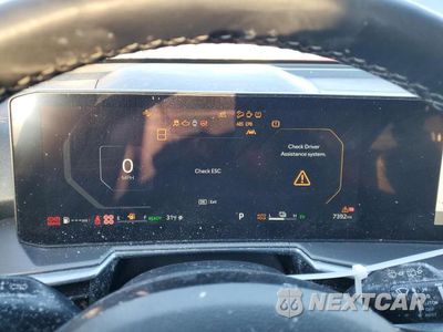 Zdjęcie 9 z 13 samochodu: 2025 KIA SORENTO SXP VIN:KNDRKDJG1S5307882 - miniatura