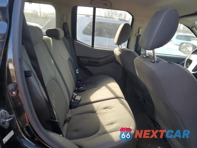 Zdjęcie 10 z 12 samochodu: 2010 NISSAN XTERRA OFF ROAD VIN:5N1AN0NW8AC525368 - miniatura