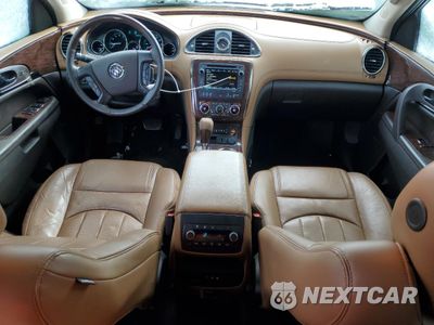 Zdjęcie 8 z 16 samochodu: 2016 BUICK ENCLAVE VIN:5GAKVCKD4GJ237141 - miniatura