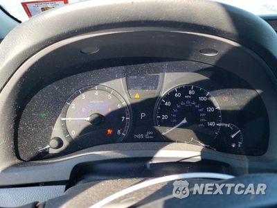 Zdjęcie 9 z 14 samochodu: 2013 LEXUS RX 350 BASE VIN:2T2BK1BA9DC175496 - miniatura