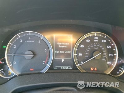 Zdjęcie 9 z 16 samochodu: 2020 LEXUS RX 350 VIN:2T2HZMAA5LC153423 - miniatura