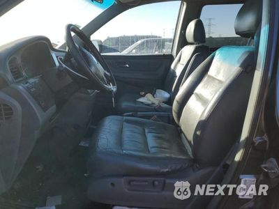 Zdjęcie 7 z 13 samochodu: 2003 HONDA ODYSSEY EXL VIN:5FNRL18013B083548 - miniatura