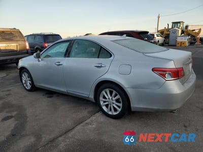 Drugie zdjęcie samochodu z przodu: 2010 LEXUS ES 350 VIN:JTHBK1EG7A2353242 - miniatura