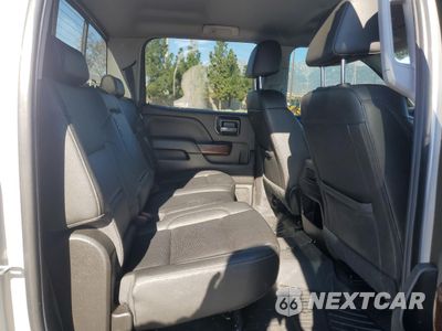 Zdjęcie 10 z 13 samochodu: 2018 GMC SIERRA K1500 SLT VIN:3GTU2NEJ6JG282541 - miniatura