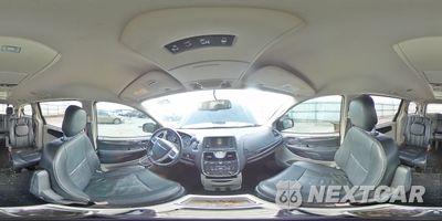 Zdjęcie 14 z 16 samochodu: 2015 CHRYSLER TOWN & COUNTRY TOURING VIN:2C4RC1BG8FR610208 - miniatura